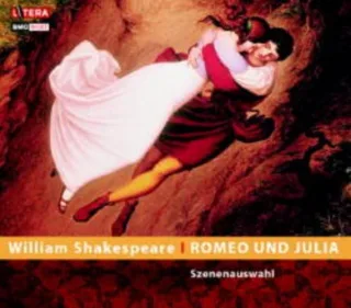 Romeo und Julia: Hörspiel