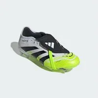 adidas Performance PREDATOR PRO FOLD-OVER TONGUE FG FUSSBALLSCHUH Fußballschuh (2-tlg)