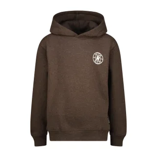 raizzed - Hoody Hode brown - Gr. - 152