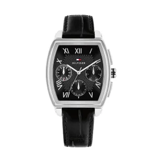 Tommy Hilfiger Herrenuhr TH-OXFORD 1710761