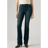 Levi's® Bootcut-Jeans 725 HIGH RISE BOOTCUT
