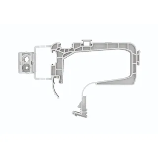 Bosch PRO EPH Kabelhänger, 40 Kabel NYM 3 x 1, 5 mm², 50-Stück - 1600A032GE