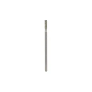 DREMEL 7122 Diamantbestückte Fräser Ø 2,4 mm (2 Stück) - 26157122JA