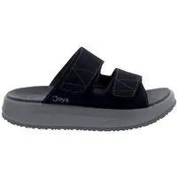Joya Joya MAX III Blue Pantolette, Nubuck Leather, SENSO-Sohle, Kategorie E Pantolette
