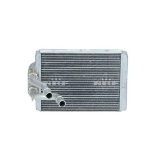 NRF W?rmetauscher Mercedes M-Klasse W163