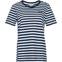 Barbour T-Shirt T-Shirt Ferryside