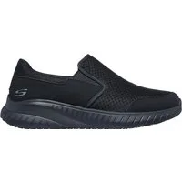 Skechers Work SQUAD CHAOS SR-URGRAN Sicherheitsschuh Wasserabweisend