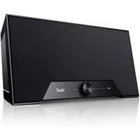 Teufel Teufel ONE M Wireless Lautsprecher (Bluetooth, W-LAN, LAN, 80 W, Internetradio, Smartspeaker)