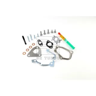BE Turbo Montagesatz f?r Turbolader Fiat Lancia Opel Suzuki 1,3 ABS218