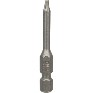 Bosch Schrauberbit Extra-Hart, Torx T8 - 2607002508