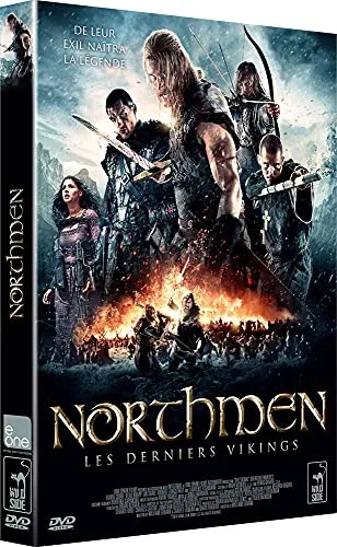 Northmen les derniers Vikings