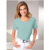 Witt T-Shirt Rundhalsshirt .