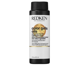 Color Gel Oils #9nw - 9.03 3 X 60 ml
