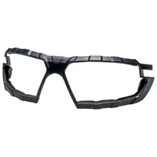 uvex Zusatzrahmen 9199001 schwarz