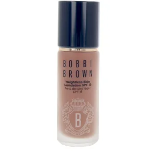 Weightless Skin Foundation Lsf 15 #neutral Chestnut 30 ml