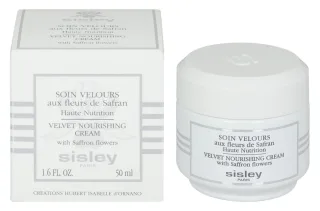 Sisley Velvet Pflegende Creme 50ml