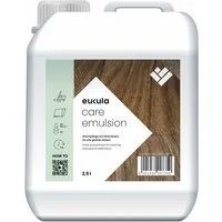 Eukula Euku Care Emulsion - Pflegeemulsion Fussbodenreiniger