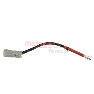 Metzger Warnkontakt f?r Bremsbelagverschlei? Ford Transit 2,0 2,2 TDCi
