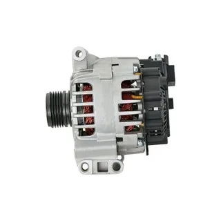 Hella Lichtmaschine 115A Mercedes A-Klasse W169 B-Klasse W245
