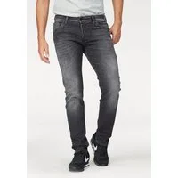 Jack & Jones Slim-fit-Jeans JJIGLENN JJFOX BL 655 50SPS NOOS