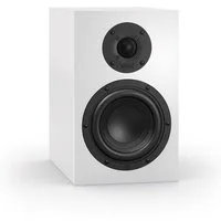 Nubert nuBoxx B-40 Regal-Lautsprecher (Passiver Kompakt-Lautsprecher, 2-Wege, 160 W Dauerbelastbarkeit)