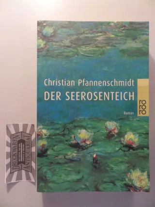Der Seerosenteich