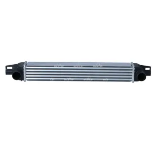 NRF Ladeluftk?hler Citroen Nemo Fiat Fiorino Qubo Peugeot Bipper