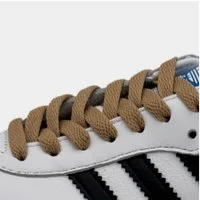 Kicksarchive Schnürsenkel Schnürsenkel flach Premium Flat Laces - Sneaker Flachsenkel 7mm, Sneaker Schnürsenkel 120cm, 140cm, 160cm