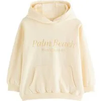 Next Kapuzenpullover Kapuzensweatshirt (1-tlg)