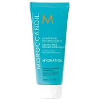 moroccanoil Styling-Creme Hydrating Styling Cream, -, 1-tlg., -, Für definierte, natürliche Looks mit leichtem Halt