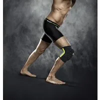 Select Arzttasche Kniebandage Handball Unisex