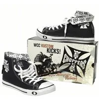 West Coast Choppers Sneaker