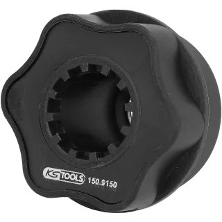 KS Tools Bajonett-Adapter für Öl-Einfülltrichter für Buick - 150.9150