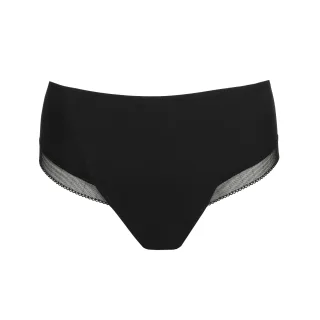 Marie Jo - MILAO schwarz Taillenslip schwarz - Gr. - 42