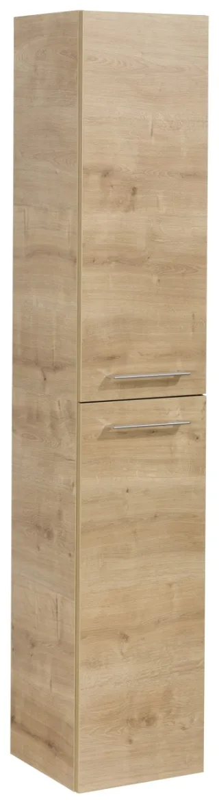 Fackelmann B.perfekt Hochschrank 30x159x32 AstEii/AstEi, 84182 84182