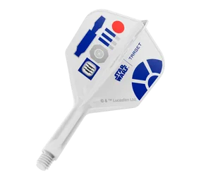 Target Star Wars K-Flex R2D2 No6 Flights