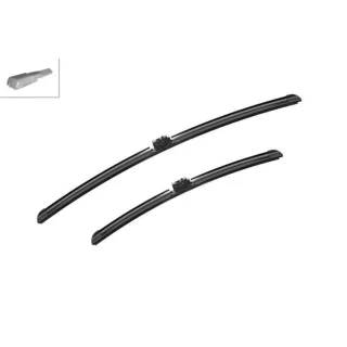 Bosch Aerotwin Wischbl?tter A 206 S Mercedes B-Klasse W246