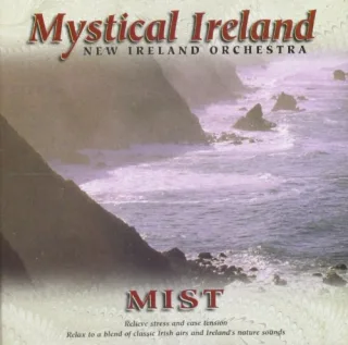 Mystical Ireland-Mist