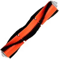Trade-Shop Ersatzbürste Hauptbürste passend für Xiaomi Roborock S5 Max S6 S50 S52 S55 T6, Xiaomi Roborock E4, S4 Serie, S5 Serie Sweep One, S6 Serie (Tanos), (1-tlg), Borstenbürste / Rollbürste mit einer Länge von 198mm