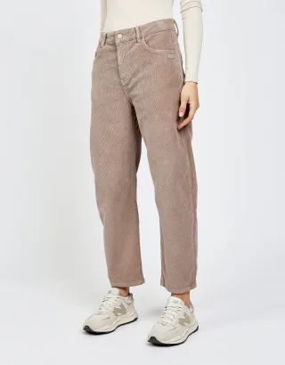 GANG 5-Pocket-Jeans "94IDA" cropped
