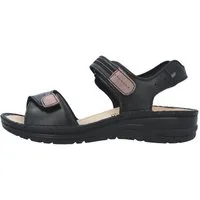 BERKEMANN Leni Sandale (1-tlg) Sandalen - Individuelle Passform dank Klettverschluss