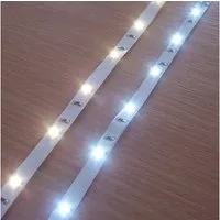 Nipach LED Stripe BI11302 LED Stripe / Lichtstreifen 30er warmweiß 1m Batteriebetrieb