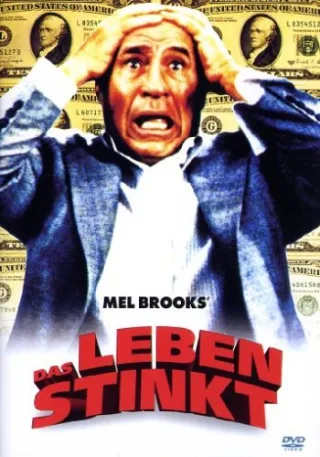 Das Leben stinkt [DVD] [2005]