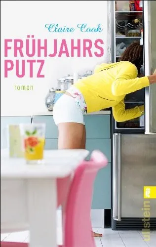 Frühjahrsputz: Roman
