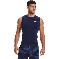 Under Armour® T-Shirt HeatGear Armour Ärmelloses Shirt