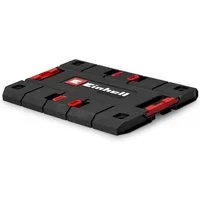 Einhell Werkzeugkoffer E-Case Adapterplatte