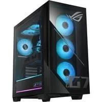 ROG GM700 GM700TZ-R9800X033W, Gaming-PC schwarz/transparent, Windows 11 Home