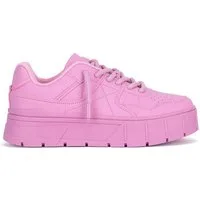 Jenny Fairy Jenny Fairy Sneakers Damen LZ0719-04 Rosa Sneaker