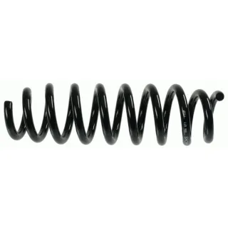 Sachs Feder hinten BMW 1er E81 3er E90 996971