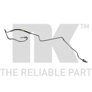 NK Bremsschlauch hinten Peugeot 5008 853791